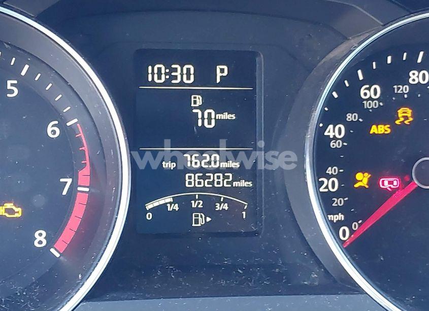 Photo 15 of 2016 Volkswagen Jetta 1.8T SPORT (VIN 3VWD17AJ5GM401031)