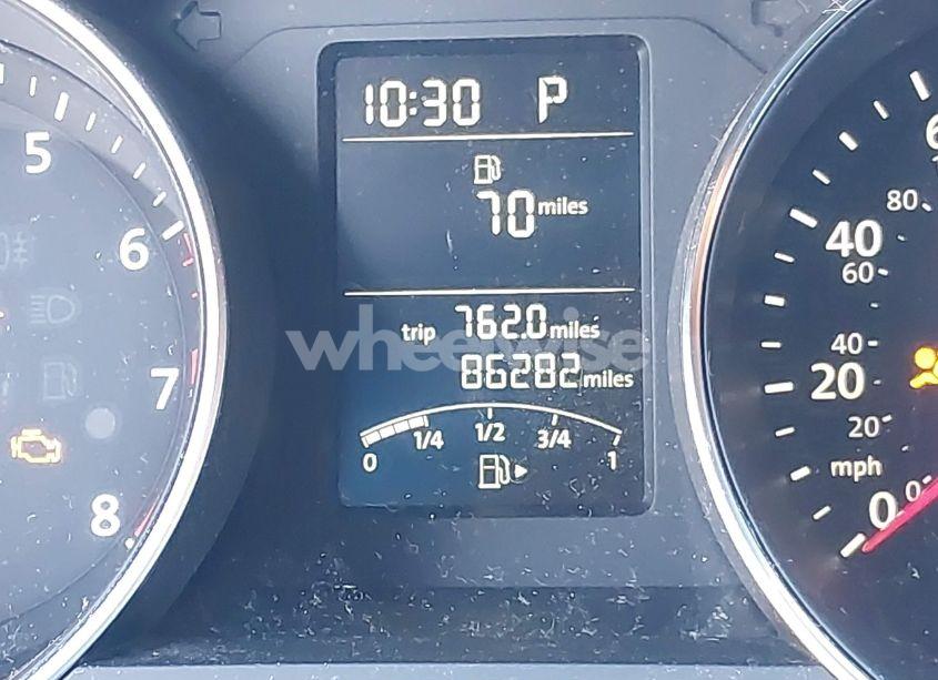 Photo 7 of 2016 Volkswagen Jetta 1.8T SPORT (VIN 3VWD17AJ5GM401031)