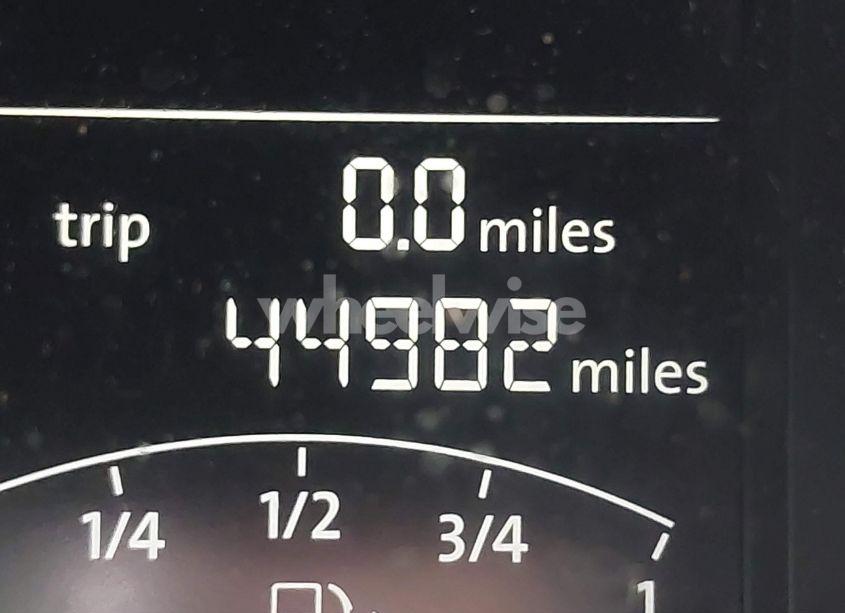 Photo 14 of 2016 Volkswagen Jetta 1.8T SPORT (VIN 3VWD17AJ5GM414488)