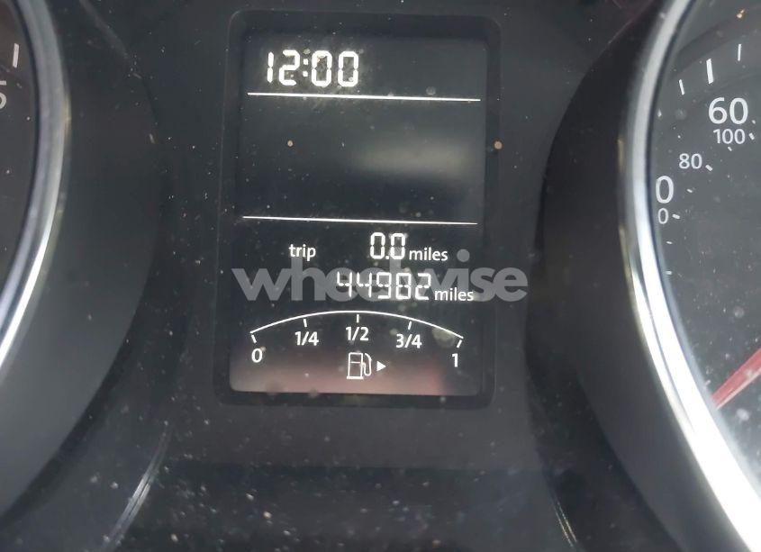 Photo 7 of 2016 Volkswagen Jetta 1.8T SPORT (VIN 3VWD17AJ5GM414488)