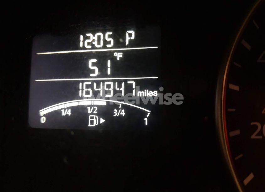 Photo 15 of 2014 Volkswagen Jetta 1.8T SE (VIN 3VWD17AJ6EM220906)