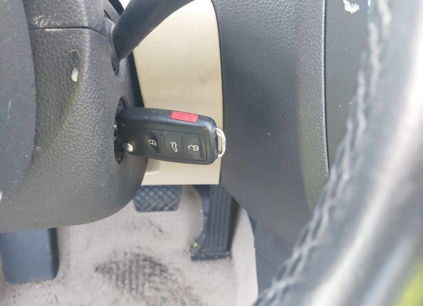 Photo 11 of 2014 Volkswagen Jetta 1.8T SE (VIN 3VWD17AJ6EM304630)