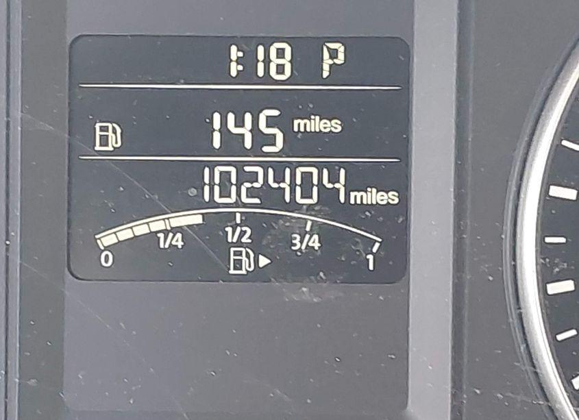 Photo 7 of 2014 Volkswagen Jetta 1.8T SE (VIN 3VWD17AJ6EM304630)