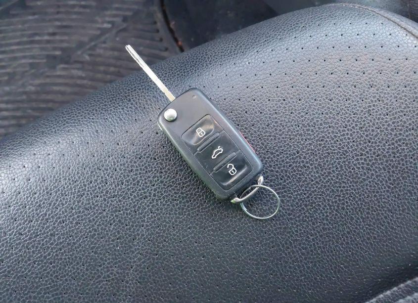 Photo 11 of 2014 Volkswagen Jetta 1.8T SE (VIN 3VWD17AJ6EM393163)