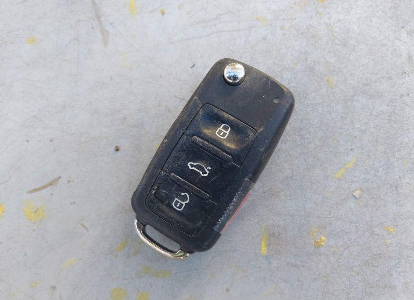 Photo 11 of 2014 Volkswagen Jetta 1.8T SE (VIN 3VWD17AJ6EM419874)