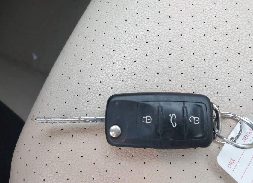 Photo 11 of 2014 Volkswagen Jetta 1.8T SE (VIN 3VWD17AJ6EM420698)