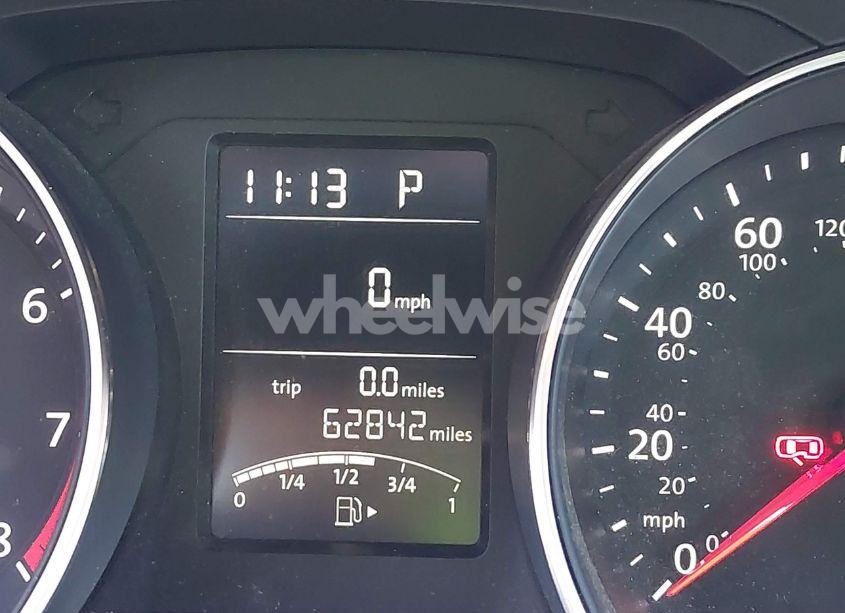 Photo 16 of 2015 Volkswagen Jetta 1.8T SE (VIN 3VWD17AJ6FM266382)