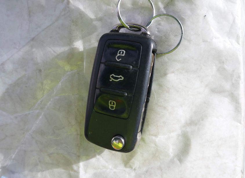 Photo 11 of 2015 Volkswagen Jetta 1.8T SE (VIN 3VWD17AJ6FM283621)