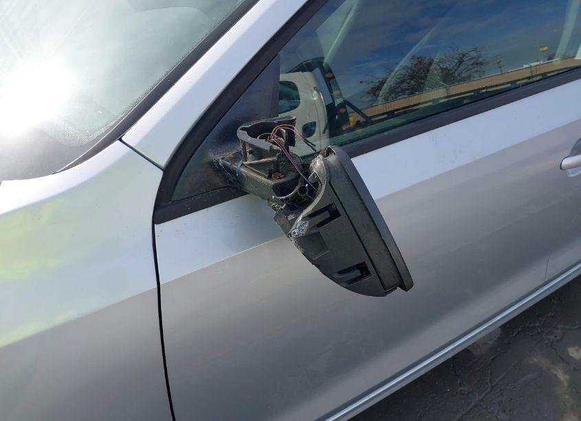 Photo 6 of 2015 Volkswagen Jetta 1.8T SE (VIN 3VWD17AJ6FM283621)