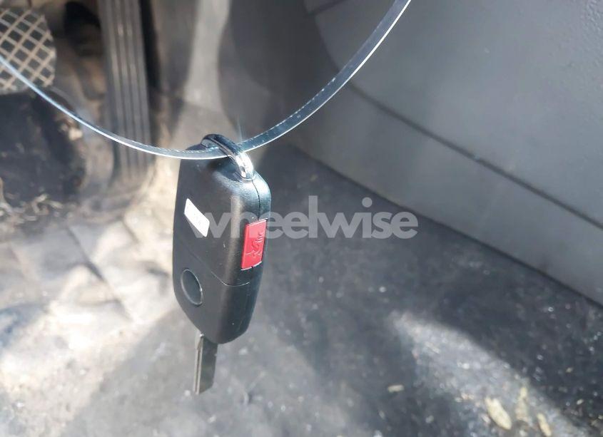 Photo 11 of 2015 Volkswagen Jetta 1.8T SE (VIN 3VWD17AJ6FM285921)