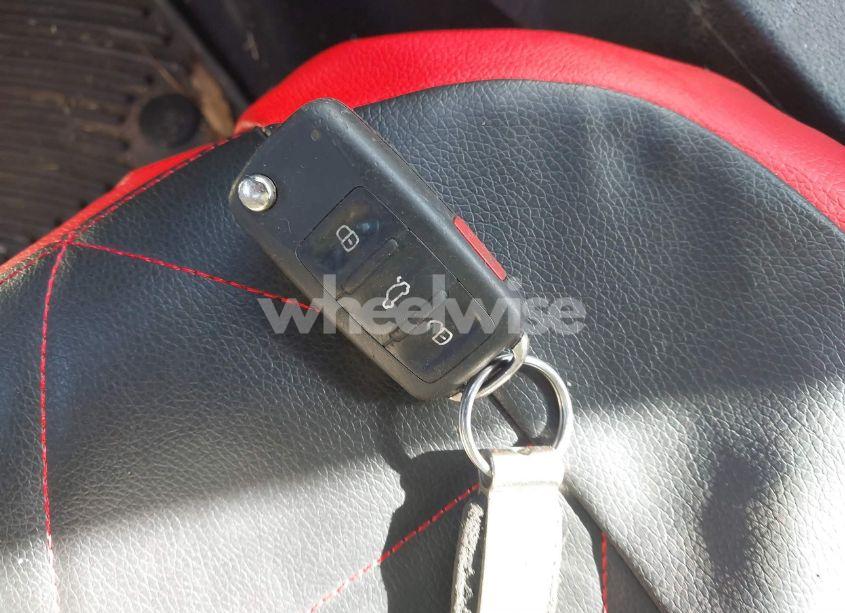 Photo 11 of 2015 Volkswagen Jetta 1.8T SE (VIN 3VWD17AJ6FM291749)