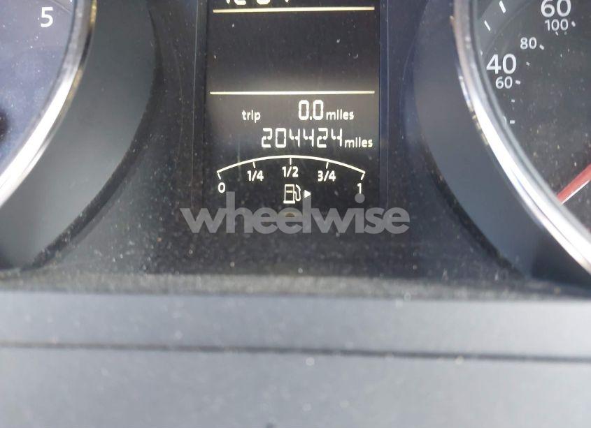 Photo 7 of 2015 Volkswagen Jetta 1.8T SE (VIN 3VWD17AJ6FM291749)