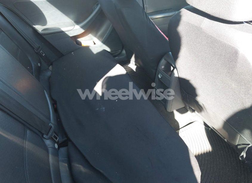 Photo 8 of 2015 Volkswagen Jetta 1.8T SE (VIN 3VWD17AJ6FM291749)