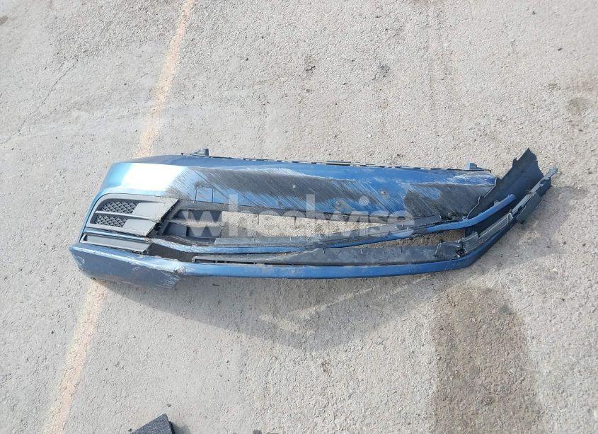 Photo 12 of 2015 Volkswagen Jetta 1.8T SE (VIN 3VWD17AJ6FM303530)