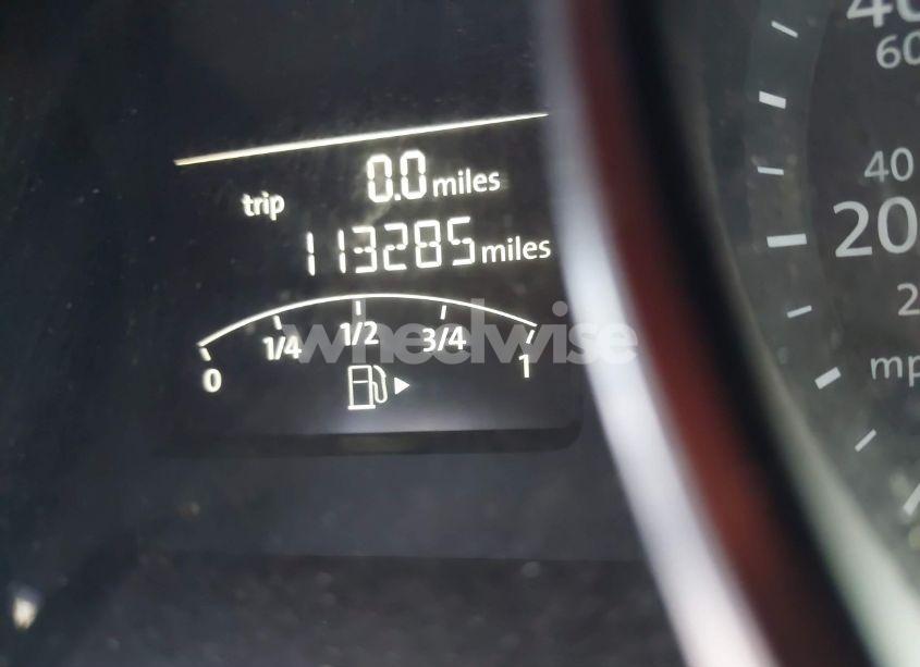 Photo 16 of 2015 Volkswagen Jetta 1.8T SE (VIN 3VWD17AJ6FM303530)