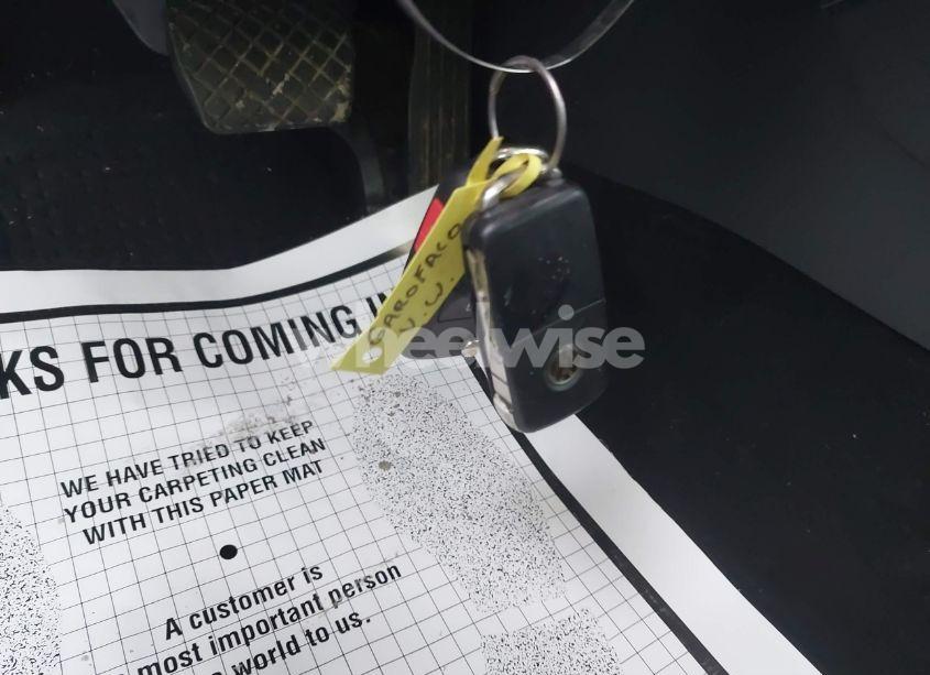 Photo 11 of 2015 Volkswagen Jetta 1.8T SE (VIN 3VWD17AJ6FM319596)