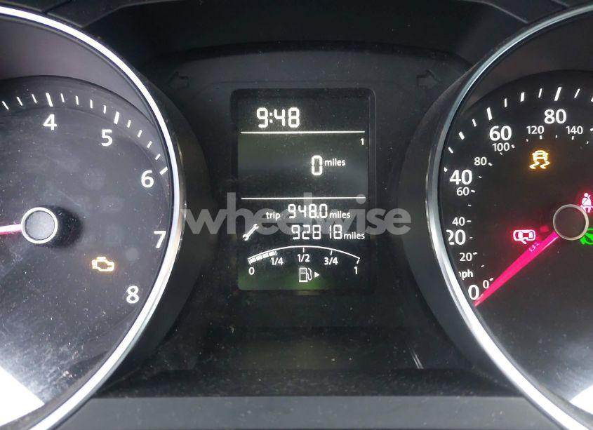 Photo 15 of 2015 Volkswagen Jetta 1.8T SE (VIN 3VWD17AJ6FM319596)