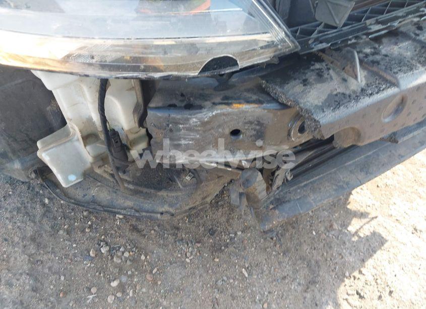 Photo 12 of 2015 Volkswagen Jetta 1.8T SE (VIN 3VWD17AJ6FM321669)