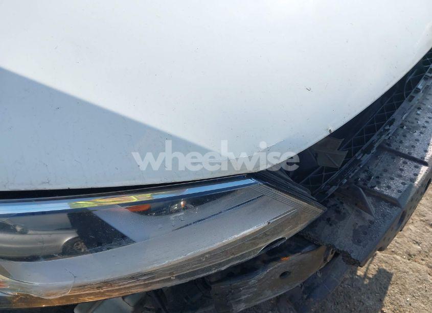 Photo 15 of 2015 Volkswagen Jetta 1.8T SE (VIN 3VWD17AJ6FM321669)