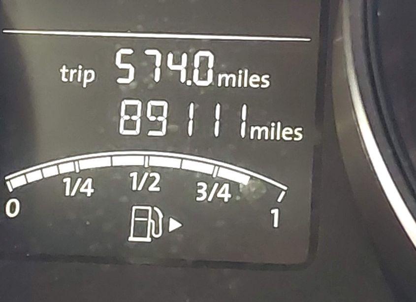 Photo 15 of 2015 Volkswagen Jetta 1.8T SE (VIN 3VWD17AJ6FM342313)