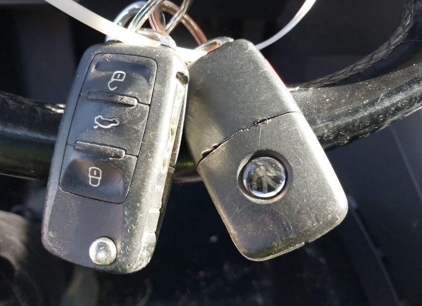 Photo 11 of 2015 Volkswagen Jetta 1.8T SE (VIN 3VWD17AJ6FM414613)