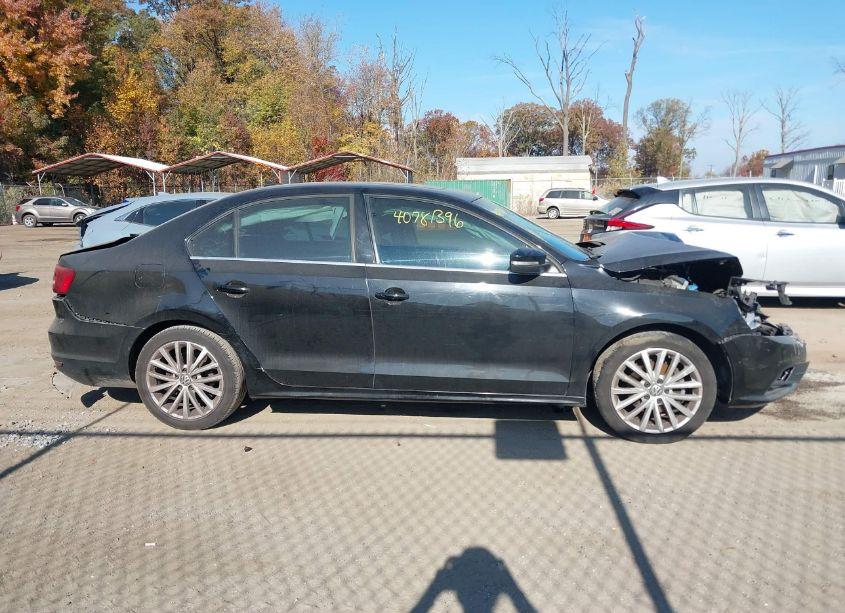 Photo 13 of 2015 Volkswagen Jetta 1.8T SE (VIN 3VWD17AJ6FM414613)