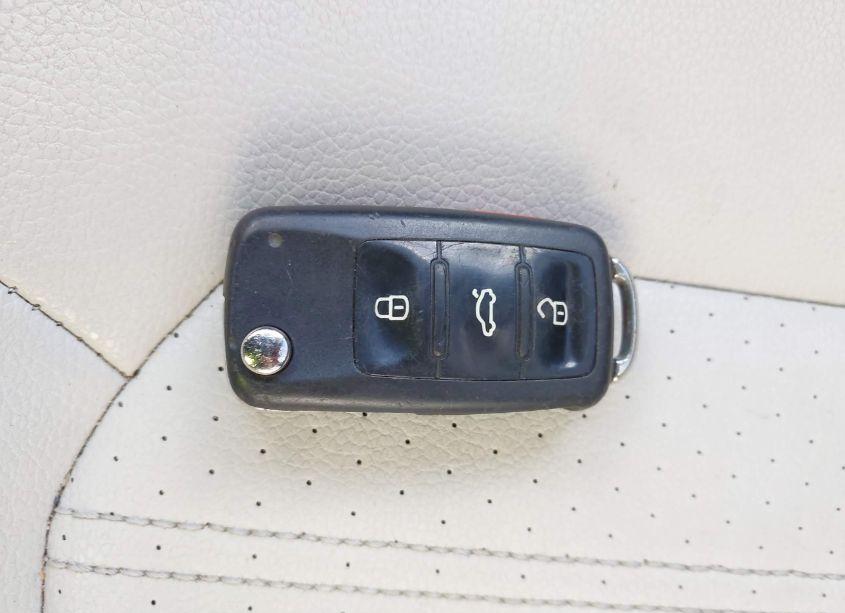 Photo 11 of 2016 Volkswagen Jetta 1.8T SPORT (VIN 3VWD17AJ6GM222206)