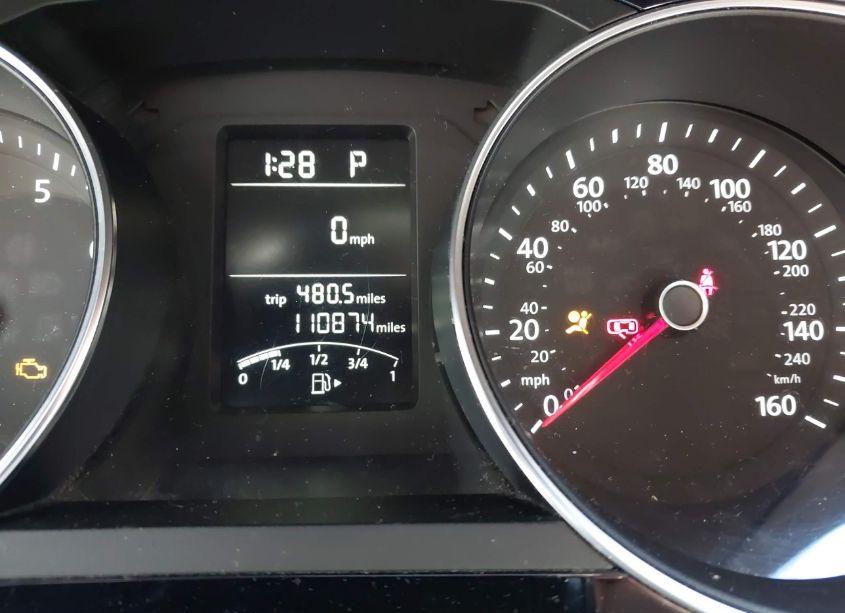 Photo 15 of 2016 Volkswagen Jetta 1.8T SPORT (VIN 3VWD17AJ6GM222206)