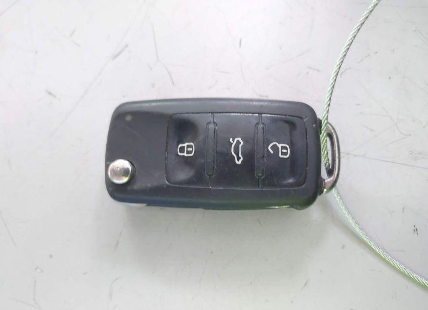 Photo 11 of 2016 Volkswagen Jetta 1.8T SPORT (VIN 3VWD17AJ6GM261782)