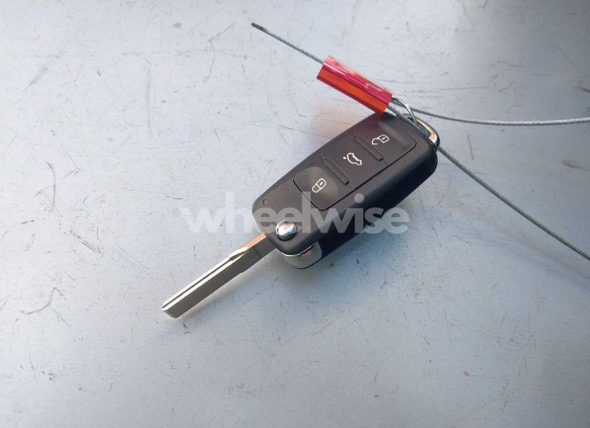 Photo 11 of 2016 Volkswagen Jetta 1.8T SPORT (VIN 3VWD17AJ6GM289355)