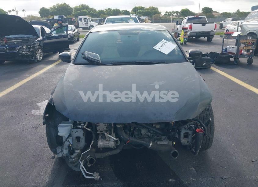 Photo 13 of 2016 Volkswagen Jetta 1.8T SPORT (VIN 3VWD17AJ6GM289355)