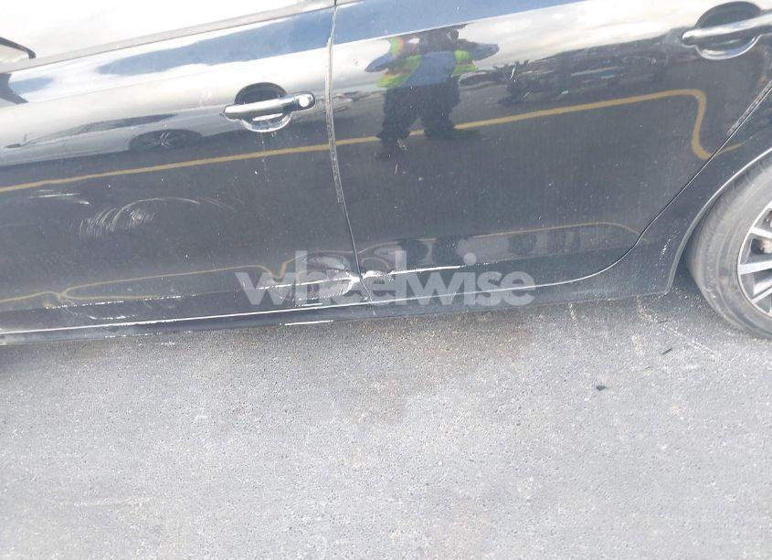 Photo 20 of 2016 Volkswagen Jetta 1.8T SPORT (VIN 3VWD17AJ6GM289355)