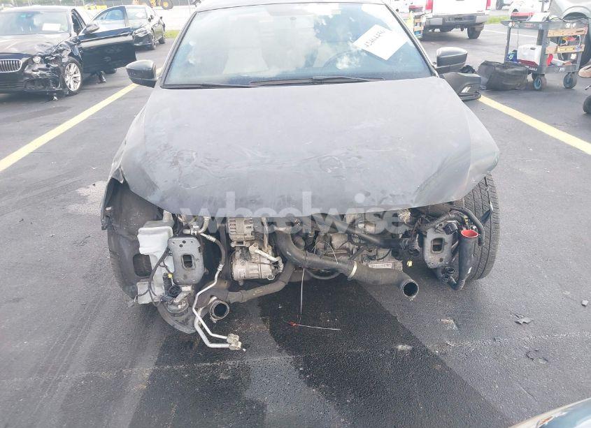 Photo 6 of 2016 Volkswagen Jetta 1.8T SPORT (VIN 3VWD17AJ6GM289355)