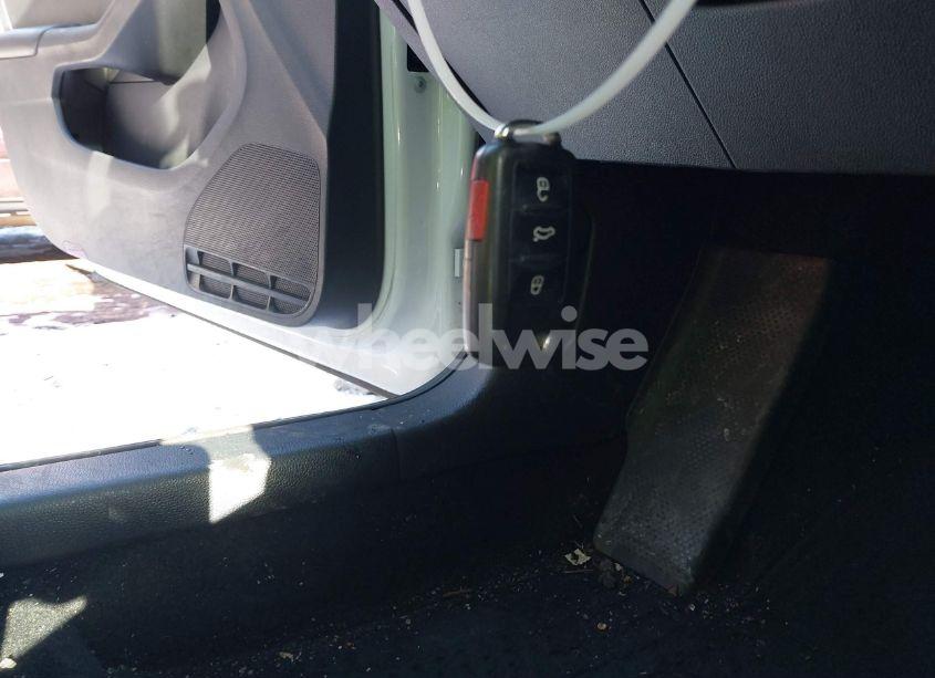 Photo 11 of 2016 Volkswagen Jetta 1.8T SPORT (VIN 3VWD17AJ6GM394803)