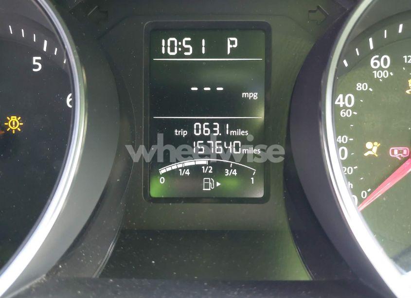 Photo 7 of 2016 Volkswagen Jetta 1.8T SPORT (VIN 3VWD17AJ6GM394803)