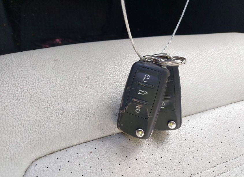 Photo 11 of 2016 Volkswagen Jetta 1.8T SPORT (VIN 3VWD17AJ6GM398480)