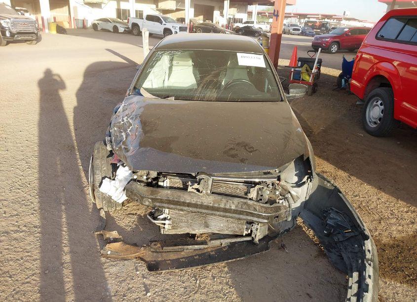 Photo 12 of 2016 Volkswagen Jetta 1.8T SPORT (VIN 3VWD17AJ6GM398480)