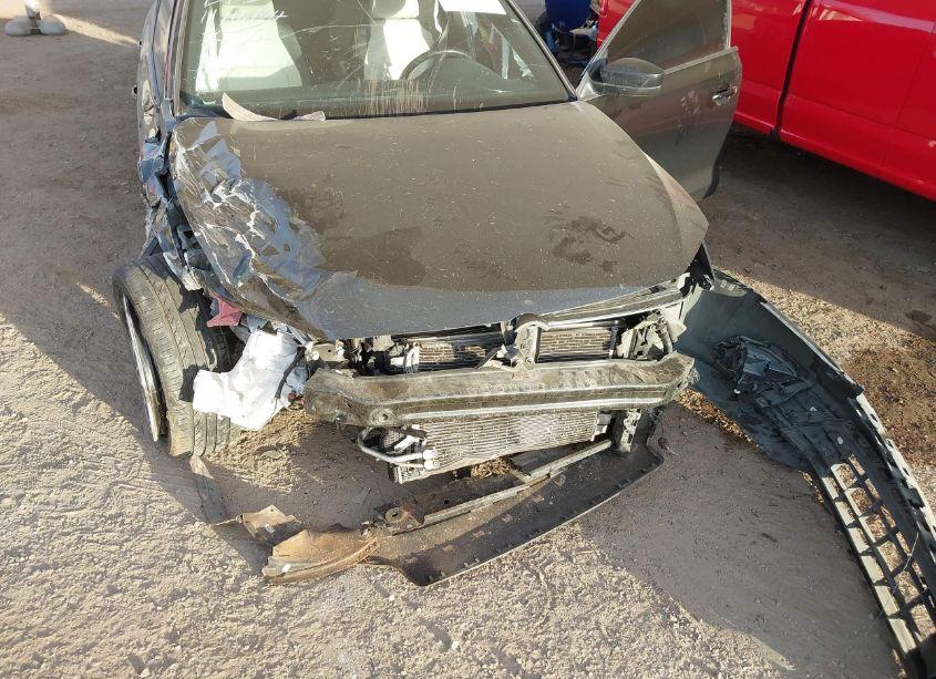 Photo 6 of 2016 Volkswagen Jetta 1.8T SPORT (VIN 3VWD17AJ6GM398480)