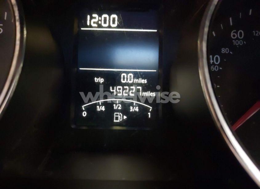 Photo 7 of 2016 Volkswagen Jetta 1.8T SPORT (VIN 3VWD17AJ6GM418579)