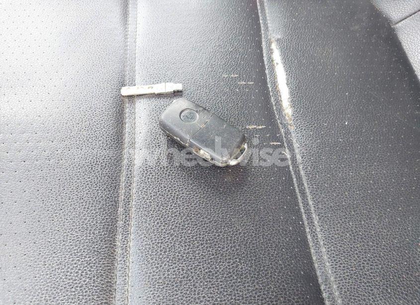 Photo 11 of 2014 Volkswagen Jetta 1.8T SE (VIN 3VWD17AJ7EM396010)