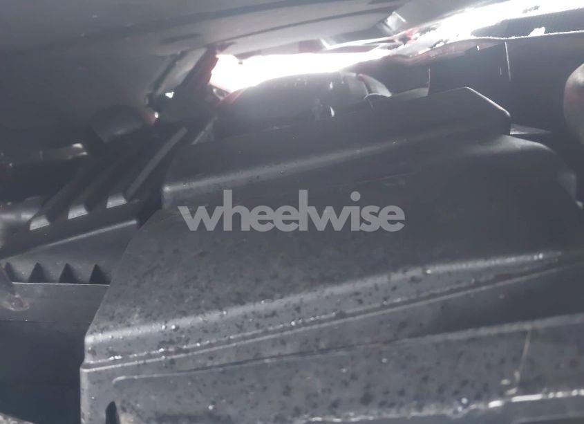 Photo 10 of 2014 Volkswagen Jetta 1.8T SE (VIN 3VWD17AJ7EM419589)