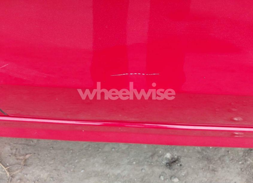 Photo 16 of 2015 Volkswagen Jetta 1.8T SE (VIN 3VWD17AJ7FM204019)