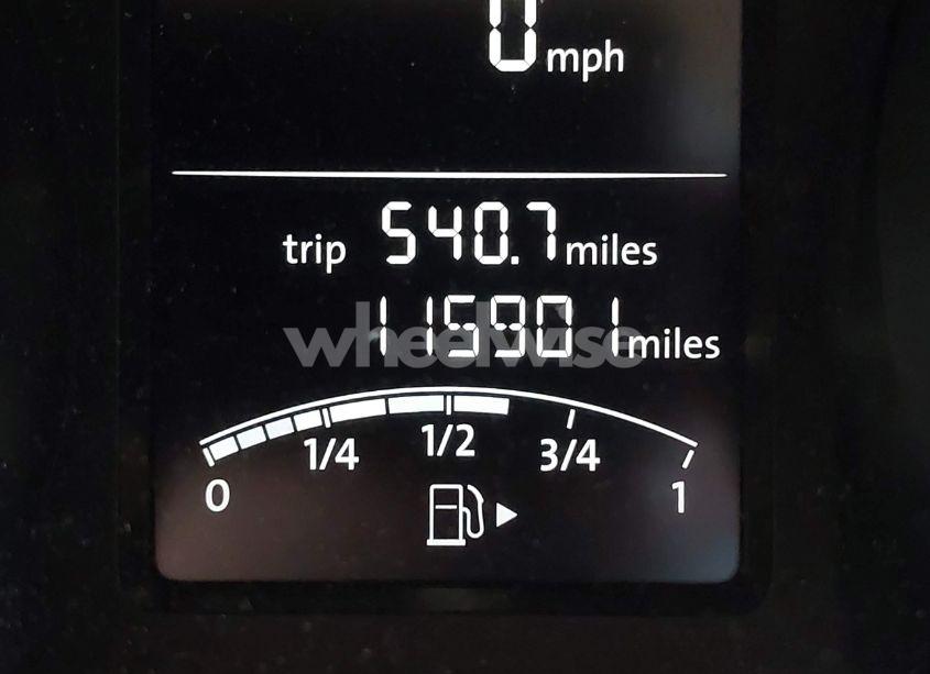 Photo 7 of 2015 Volkswagen Jetta 1.8T SE (VIN 3VWD17AJ7FM204019)