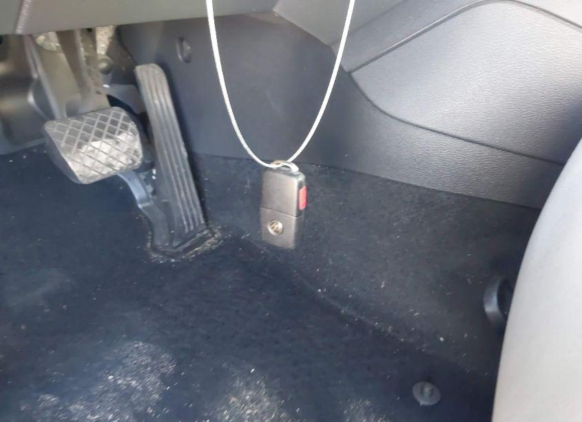 Photo 11 of 2015 Volkswagen Jetta 1.8T SPORT (VIN 3VWD17AJ7FM222052)