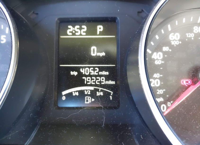 Photo 15 of 2015 Volkswagen Jetta 1.8T SPORT (VIN 3VWD17AJ7FM222052)