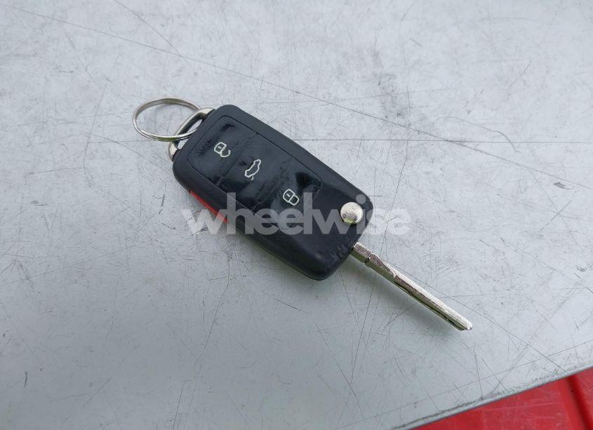 Photo 11 of 2015 Volkswagen Jetta 1.8T SE (VIN 3VWD17AJ7FM226182)