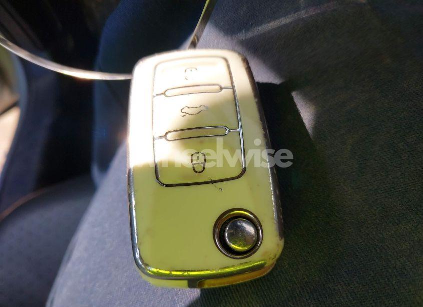 Photo 11 of 2015 Volkswagen Jetta 1.8T SE (VIN 3VWD17AJ7FM256394)