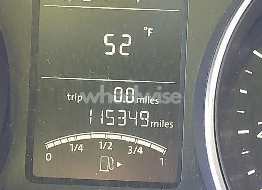 Photo 15 of 2015 Volkswagen Jetta 1.8T SE (VIN 3VWD17AJ7FM256394)