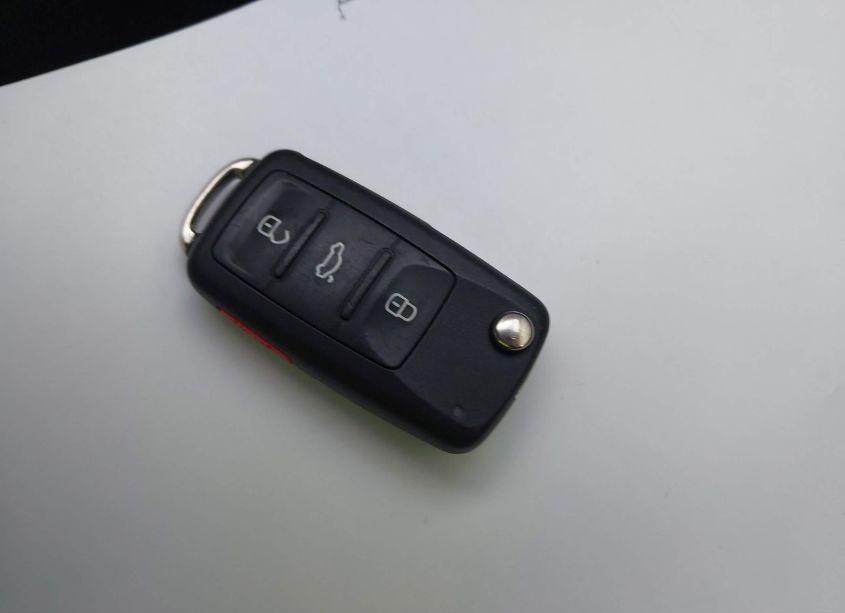 Photo 11 of 2015 Volkswagen Jetta 1.8T SE (VIN 3VWD17AJ7FM259294)