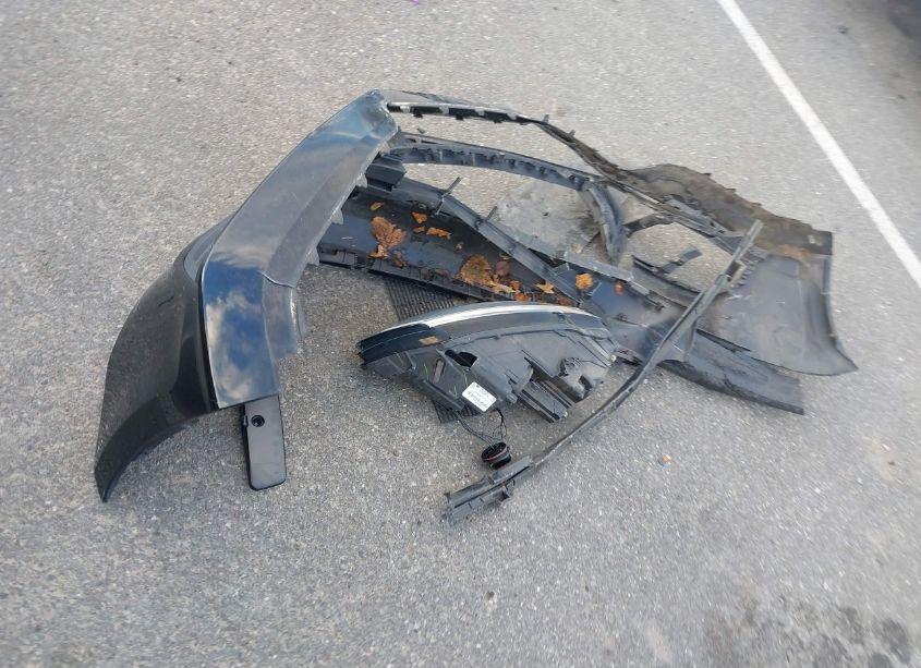 Photo 12 of 2015 Volkswagen Jetta 1.8T SE (VIN 3VWD17AJ7FM259294)